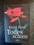 Karen Rose: Todesschuss. Thriller.