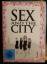 Sex and the City White Edition 2 DVD Sea