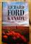 Richard Ford: Kanada