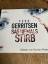 Tess Gerritsen: Sag niemals stirb