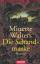 Minette Walters: Die Schandmaske