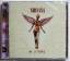 Nirvana: In Utero (CD ungeöffnet)