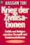 Bassam Tibi: Krieg der Zivilisationen.