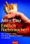 Allen Carr: Endlich Nichtraucher!: Der e