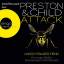 Preston, Douglas; Child, Lincoln: Attack