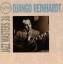 Django Reinhardt: Verve Jazz Masters