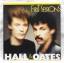 Hall & Oates - First Sessions - 1988 m/m