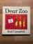 Rod Campbell: Dear Zoo