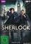 Paul McGuigan: Sherlock - eine Legende k