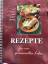 Griffin, Vicki; Bieling, Esther: Rezepte