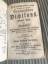 antiquarisches Buch – Gottsched, Johann Christoph – 3 Bde. in 1. Nöthiger Vorrath zur Geschichte der deutschen Dramatischen Dichtkunst Erster und zweiter Teil. Im Anhang: Gottfried Christian Freiesleben: Kleine Nachlese. – Bild 2