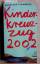 Anneliese Schwarzer: Kinderkreuzzug 2002