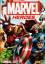 Marvel Heroes Annual 2017