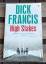 Dick Francis: High Stakes