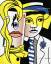 Jack Cowart: Roy Lichtenstein.