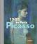 Picasso. 1905 in Paris. - Kellein, Thomas; Riedel, David (Hrsg.)