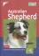 Ilse Pelz: Australian Shepherd: Geschich