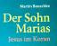 maertin bauschke: der sohn marias