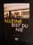 Clare Mackintosh: Alleine bist du nie. P