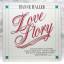 Hanne Haller - Love Story - 1987 m-/vg+: