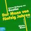 Goethe, Johann Wolfgang von: Der Mann vo