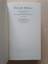 gebrauchtes Buch – Martin Havenstein – Deutsche Bildung? - Briefwechsel zweier Schulmänner. Otto Schumann - Martin Havenstein 1930-1944 – Bild 3