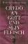 Heide-Marie Emmermann: Credo an Gott und