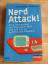 Nerd Attack! - Eine Geschichte der digitalen Welt vom C64 bis zu Twitter und Facebook - Ein SPIEGEL-Buch - Stöcker, Christian