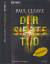 Paul Cleave: Paul Cleave ***DER SIEBTE T