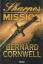 Bernard Cornwell: Sharpes Mission. Histo