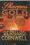 Bernard Cornwell: Sharpes Gold. Historis