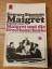 Maigret und die Groschenschenke - Simenon