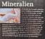 gebrauchtes Buch – Éric Asselborn, Pierre-Jacques Chiappero, Jacques Galvier, Hervé Chaumeton / Dr. Helga Hofmann – Kleine Enzyklopädie der Mineralien + Mineralien bestimmen leicht gemacht (2 Bücher) – Bild 4