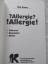 gebrauchtes Buch – Kinon Ulla – Allergie? !Allergie! – Bild 7