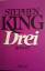 Stephen King: Drei - Der Dunkle Turm