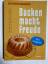 Dr. Oetker Backbuch: Backen macht Freude