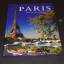 Kultur und Landschaft: Paris