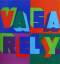 Joray, Marcel; Vasarely, Victor: Vasarel Joray, Marcel; Vasarely, Victor: Vasarel