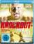 Knockout - Born to Fight - (Blu-ray)