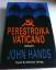 John Hands: Perestroika Vaticano