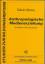 Edwin Hübner: Anthropologische Medienerz