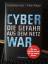 Constanze Kurz / Frank Rieger: CYBER WAR