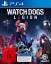 DTS Inc: Watch Dogs Legion