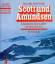 Roland Huntford: Scott und Amundsen- Dra