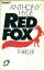 Anthony Hyde: Red Fox