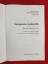 gebrauchtes Buch – Prof. Dr. Franz Seitz – Europäische Geldpolitik – Bild 6