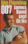 Ian Flemming: 007 James Bond jagt Dr. No