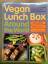 Jennifer McCann: Vegan Lunch Box Around 