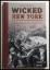 Felix Gephart: Wicked New York., Eine St