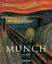 gebrauchtes Buch – Ulrich Bischoff – Edvard Munch 1863-1944 : Des images de vie et de mort – Bild 4